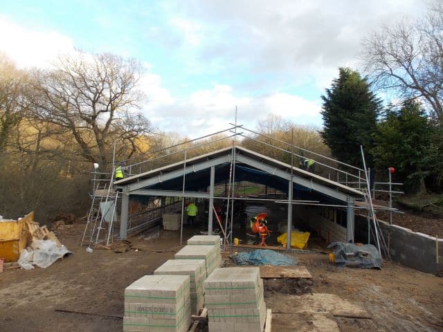 Overview January 2018